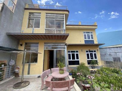 Bán nhà HXH Trần Thị Điệu, Phước Long B, DT 263m2 ngang 10.81m, 3 tầng, cạnh Ga Metro, giá tốt